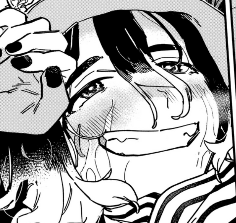 Flushed Amagi Happiness